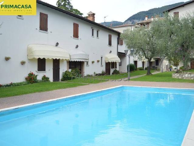 Appartamento in vendita a Toscolano Maderno BS
