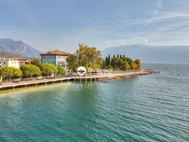Appartamento in vendita a Toscolano Maderno BS