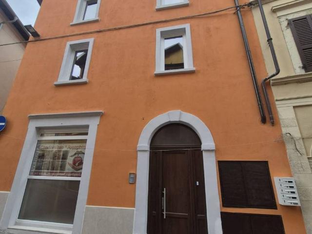 Appartamento in vendita a Toscolano Maderno BS