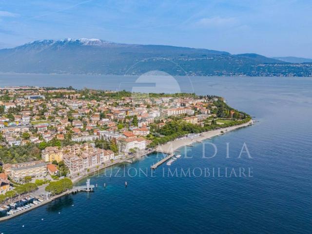 Appartamento in vendita a Toscolano Maderno BS