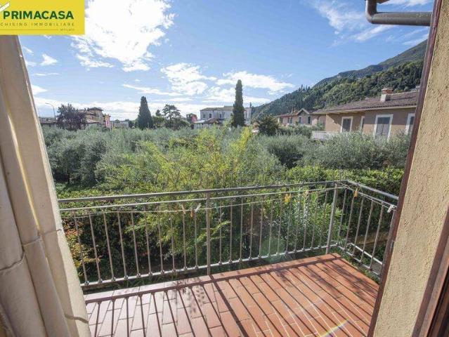 Appartamento in vendita a Toscolano Maderno BS
