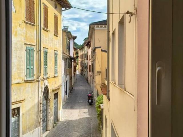 Appartamento in vendita a Toscolano Maderno BS
