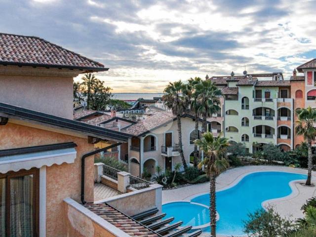 Appartamento in vendita a Toscolano Maderno BS