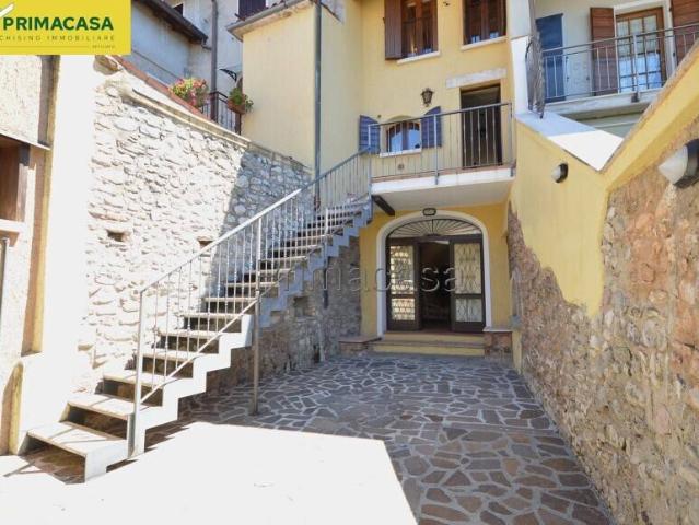 Appartamento in vendita a Toscolano Maderno BS