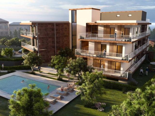 Appartamento in vendita a Toscolano Maderno BS