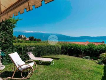 Appartamento in vendita a Toscolano Maderno BS