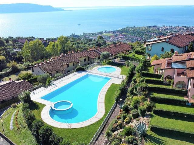 Appartamento in vendita a Toscolano Maderno BS