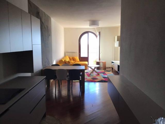 Appartamento in vendita a Toscolano Maderno BS