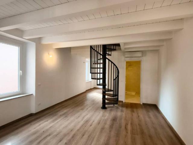 Appartamento in vendita a Toscolano Maderno BS