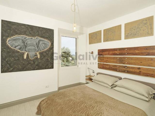 Appartamento in vendita a Toscolano Maderno BS