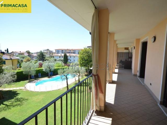 Appartamento in vendita a Toscolano Maderno BS