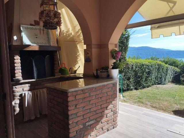 Appartamento in vendita a Toscolano Maderno BS