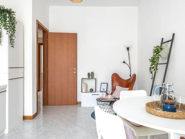 Appartamento in vendita a Toscolano Maderno BS