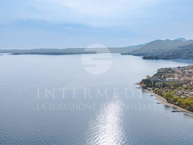 Appartamento in vendita a Toscolano Maderno BS