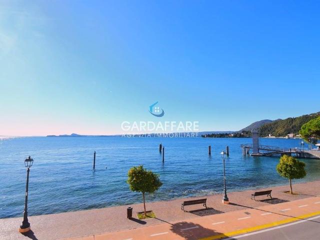 Appartamento in vendita a Toscolano Maderno BS
