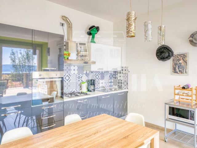 Appartamento in vendita a Toscolano Maderno BS