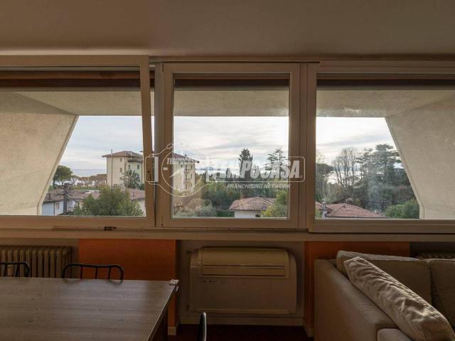 Appartamento in vendita a Toscolano Maderno BS