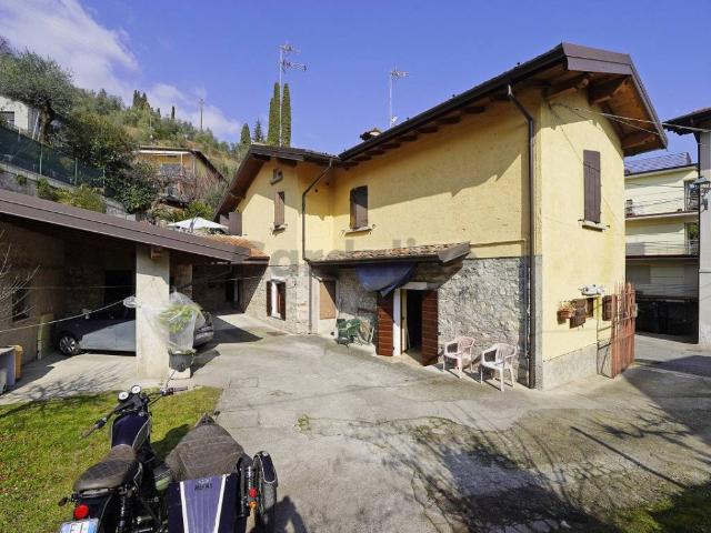 Appartamento in vendita a Toscolano Maderno BS