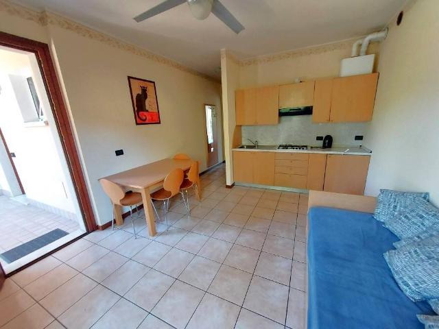 Appartamento in vendita a Toscolano Maderno BS