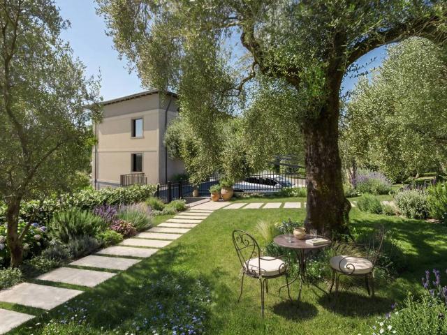 Appartamento in vendita a Toscolano Maderno BS
