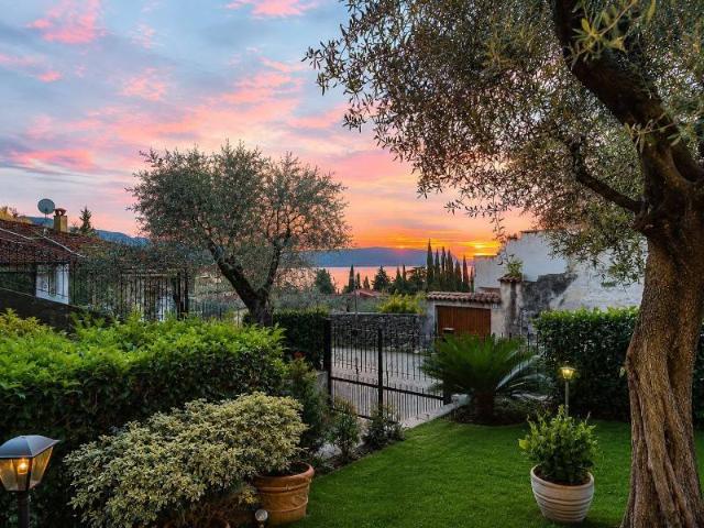 Appartamento in vendita a Toscolano Maderno BS