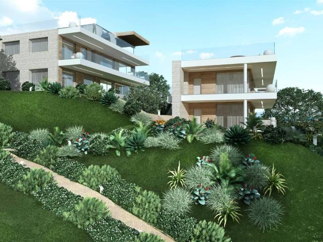 Appartamento in vendita a Toscolano Maderno BS