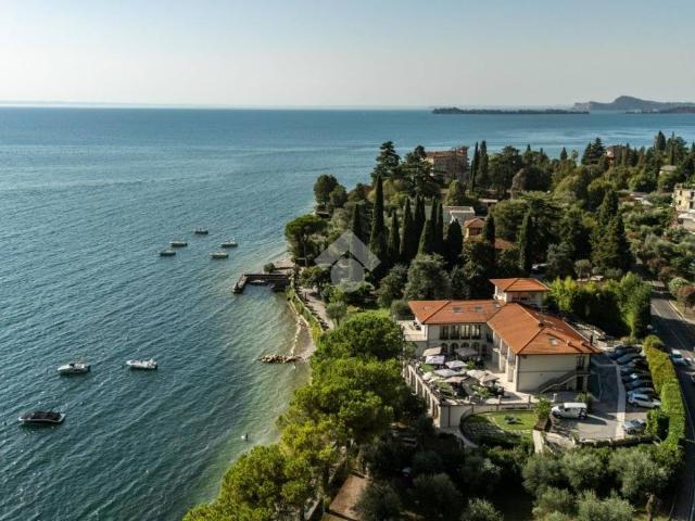 Appartamento in vendita a Toscolano Maderno BS