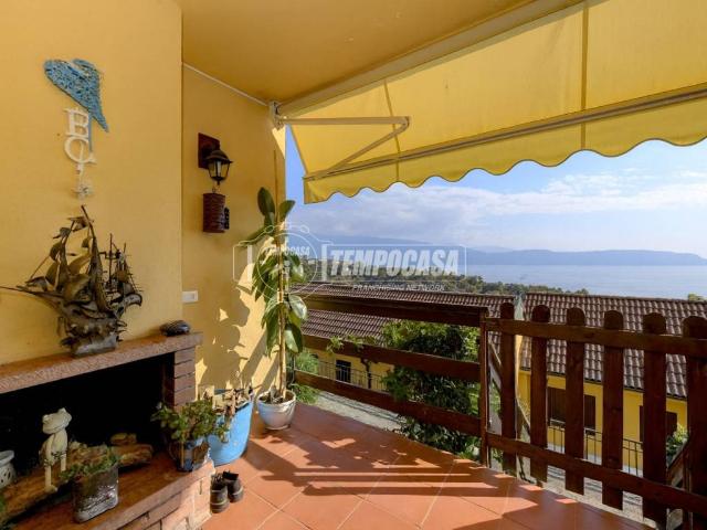 Appartamento in vendita a Toscolano Maderno BS