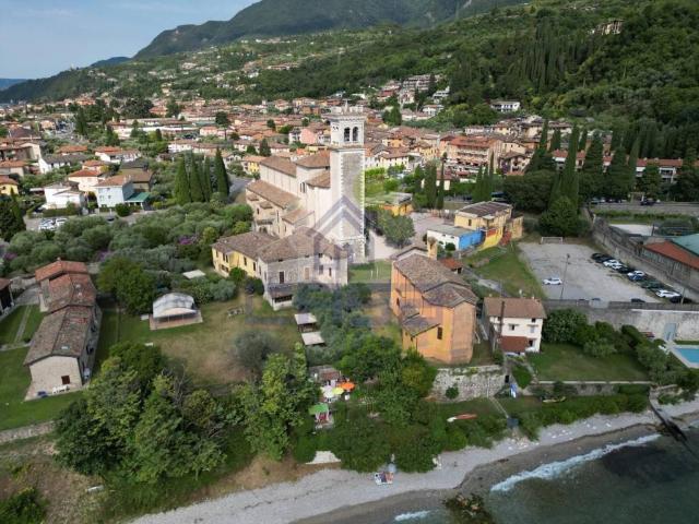 Appartamento in vendita a Toscolano Maderno BS