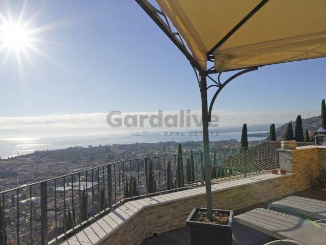 Appartamento in vendita a Toscolano Maderno BS