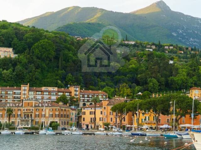 Appartamento in vendita a Toscolano Maderno BS