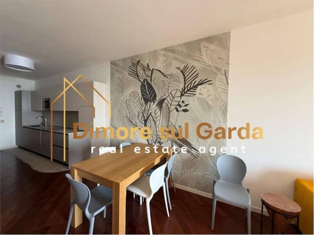 Appartamento in vendita a Toscolano Maderno BS