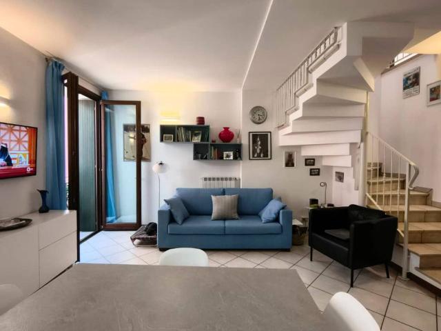 Appartamento in vendita a Toscolano Maderno BS