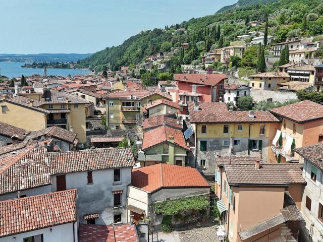 Appartamento in vendita a Toscolano Maderno BS