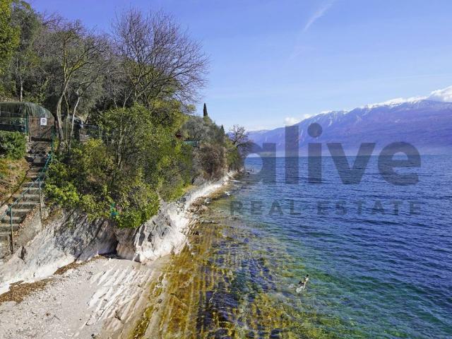 Appartamento in vendita a Toscolano Maderno BS