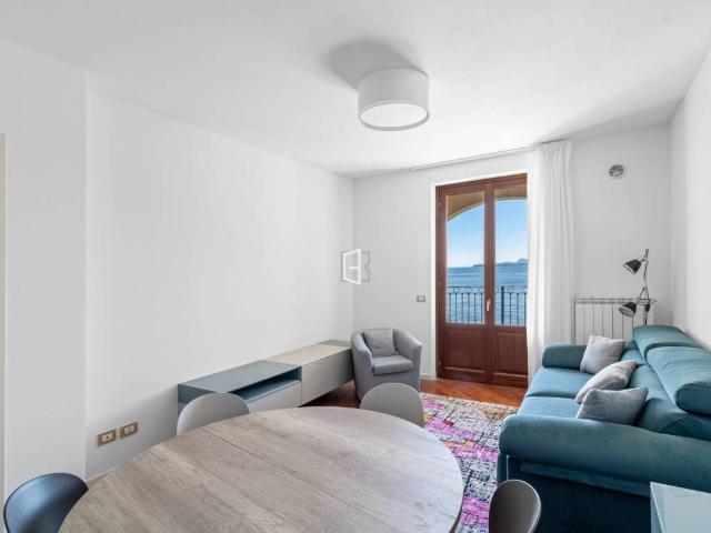 Appartamento in vendita a Toscolano Maderno BS