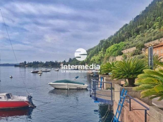 Appartamento in vendita a Toscolano Maderno BS