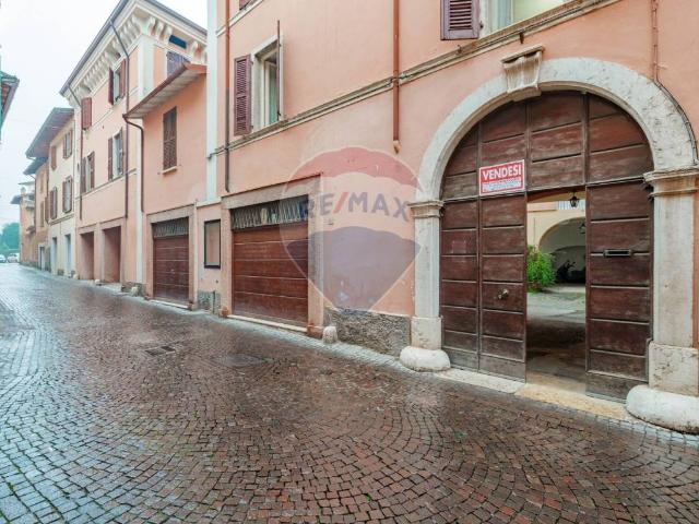 Appartamento in vendita a Toscolano Maderno BS