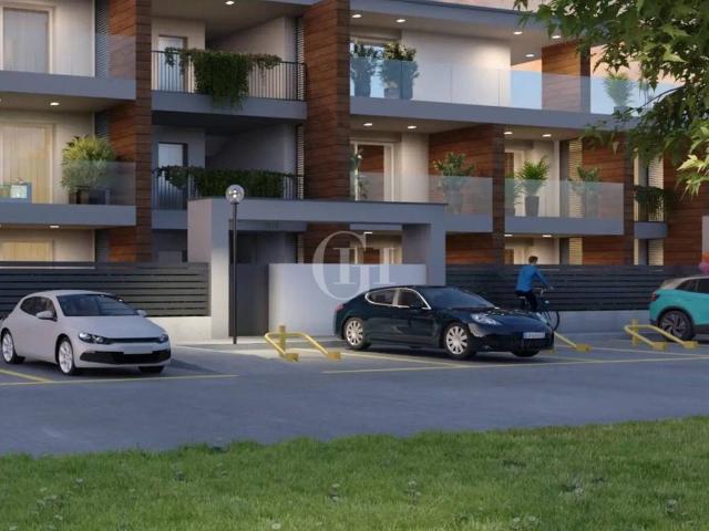 Appartamento in vendita a Toscolano Maderno BS
