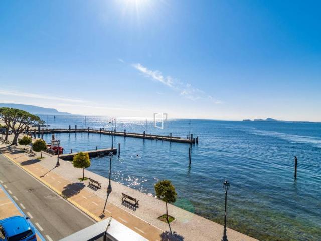 Appartamento in vendita a Toscolano Maderno BS