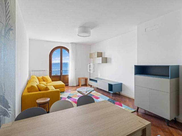 Appartamento in vendita a Toscolano Maderno BS