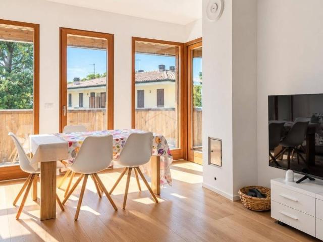 Appartamento in vendita a Toscolano Maderno BS