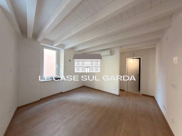 Appartamento in vendita a Toscolano Maderno BS