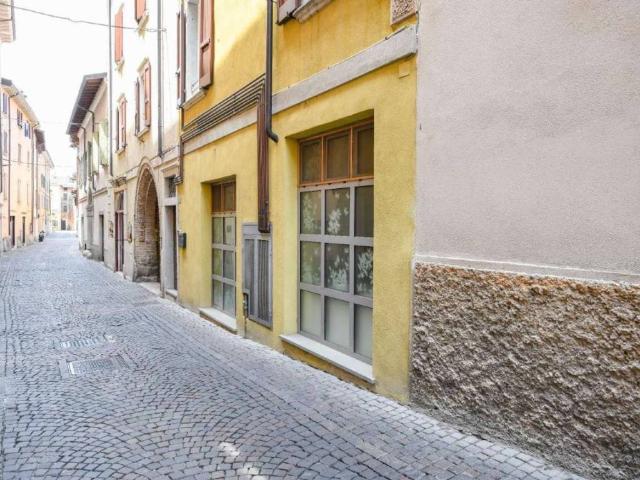 Appartamento in vendita a Toscolano Maderno BS