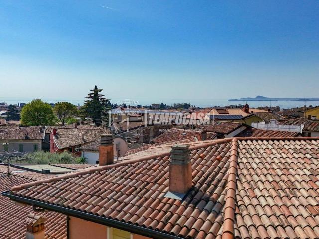 Appartamento in vendita a Toscolano Maderno BS