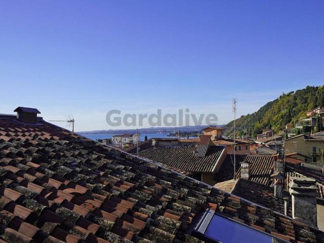 Appartamento in vendita a Toscolano Maderno BS