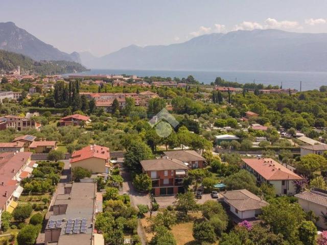 Appartamento in vendita a Toscolano Maderno BS
