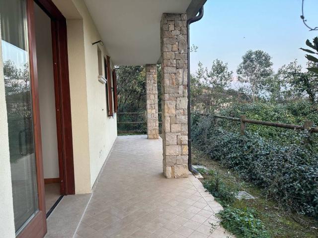 Appartamento in vendita a Toscolano Maderno BS