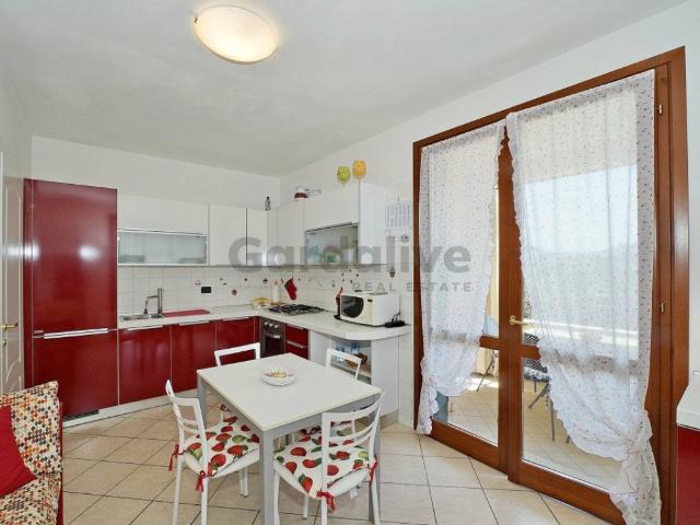 Appartamento in vendita a Toscolano Maderno BS