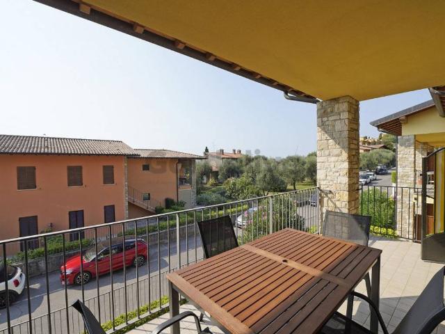 Appartamento in vendita a Toscolano Maderno BS